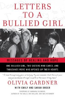 Letters to a Bullied Girl voorzijde