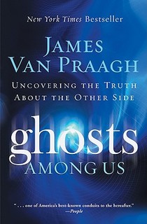 Ghosts Among Us