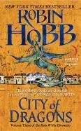 City of Dragons
