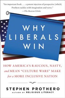 Why Liberals Win (Even When They Lose Elections)