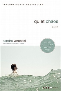 Quiet Chaos voorzijde