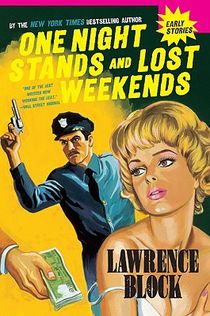 One Night Stands and Lost Weekends voorzijde