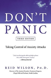 Don't Panic Third Edition