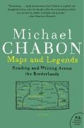 Maps and Legends