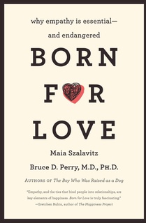 Born for Love