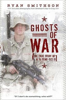 GHOSTS OF WAR