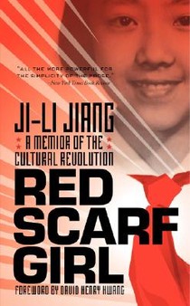 Red Scarf Girl (rpkg)