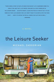 The Leisure Seeker voorzijde