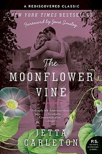 The Moonflower Vine