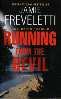 Running from the Devil