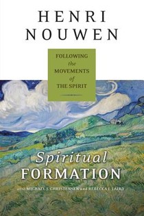 Spiritual Formation