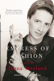 Empress of Fashion