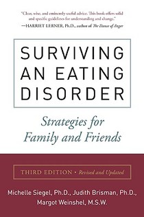 Surviving an Eating Disorder