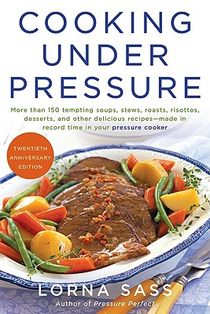 Cooking Under Pressure (20th Anniversary Edition) voorzijde