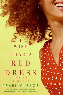 I Wish I Had a Red Dress