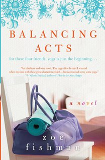 Balancing Acts