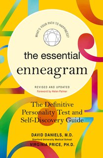 The Essential Enneagram voorzijde