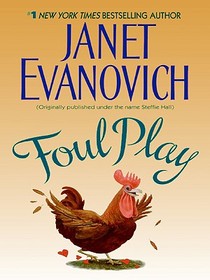 Evanovich, J: Foul Play voorzijde