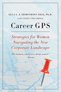 Career GPS voorzijde