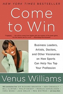 Williams, V: Come to Win