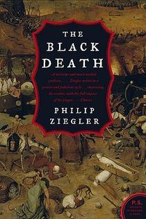 The Black Death voorzijde