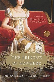 Princess of Nowhere, The