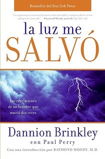 La Luz Me Salvo