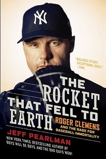 Pearlman, J: Rocket That Fell to Earth