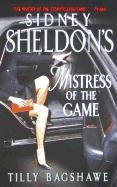 Sidney Sheldon's Mistress of the Game voorzijde