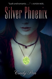 Silver Phoenix: Beyond the Kingdom of Xia