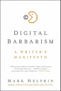 Digital Barbarism