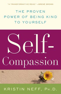 Self-Compassion voorzijde