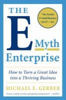 The E-Myth Enterprise