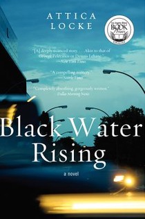 Black Water Rising voorzijde