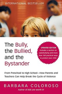 The Bully, the Bullied, and the Bystander (Updated) voorzijde