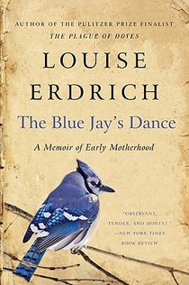 The Blue Jay's Dance voorzijde