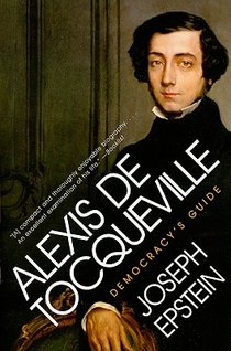 Alexis De Tocqueville