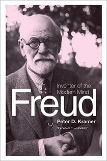 Freud voorzijde