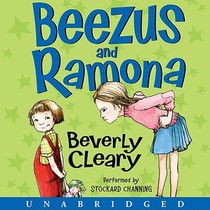 Beezus and Ramona CD