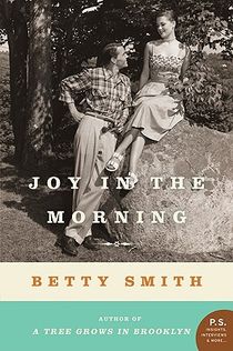 JOY IN THE MORNING