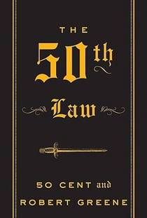The 50th Law voorzijde