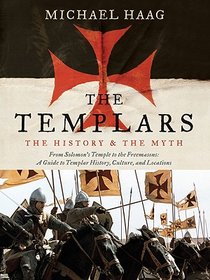 The Templars voorzijde