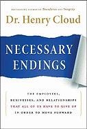 Necessary Endings