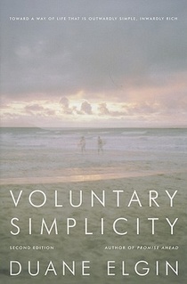 Voluntary Simplicity