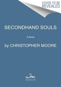 Secondhand Souls voorzijde