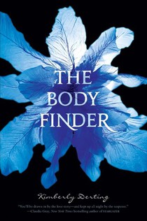 The Body Finder voorzijde