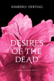 Desires of the Dead voorzijde