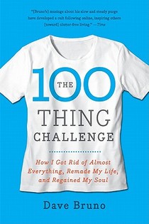 The 100 Thing Challenge