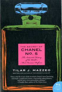 The Secret of Chanel No. 5