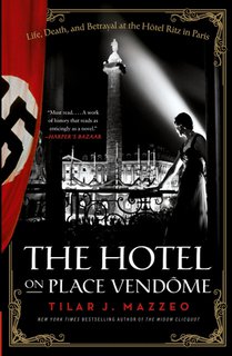 The Hotel on Place Vendome